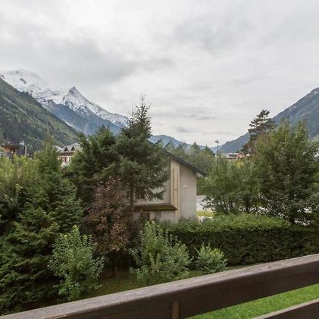 Residence Les Periades Chamonix Exterior photo